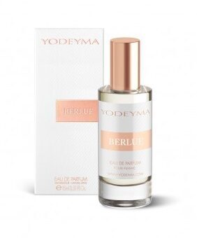 BERLUE Yodeyma Eau de Parfum 15ml